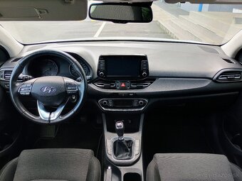 Hyundai i30 CW 1.6 CRDi, Family, SR, Serv.kniha, Záruka - 5