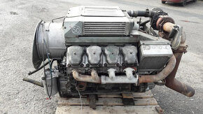 Motor Tatra 815 Euro 1 - 5