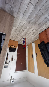 Pekný 3-izbový byt na sídlisku Juh vo Vranove nad Topľou - 5