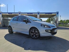 FIAT Punto EVO 1.3 Jtd 70kw - 5