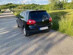 Golf 5 1.9 TDI 77 KW - 5