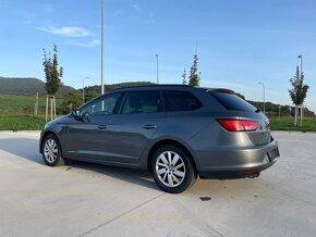 SEAT LEON ST 4X4 - PREDAJ AJ NA SPLÁTKY - 5