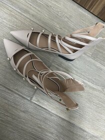 Zara topánky - 5