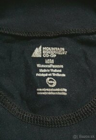 Dámske tričko Mountain Equipment M - 5