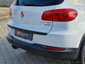 Volkswagen Tiguan 2.0 CR TDI 4-Motion Sport Style - 5