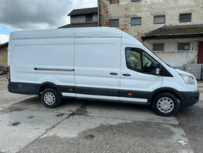 Ford Transit L4H3 2.0 tdci 2018 125kw - 5