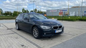 318d Touring - 5