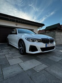 BMW M340i xDrive - 5