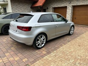 Audi A3 1.4TFSI - 5