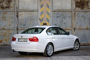 BMW Rad 3 320d E90 135kw xDrive A/T - 5