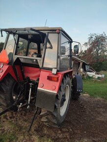 Zetor 6945 - 5