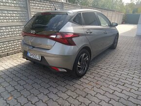 Hyundai i20 1.2 62 kW Comfort MY23 - 5