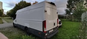 Iveco daily 35s16 - 5