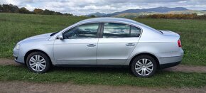 VW PASSAT 2.0 TDI, Highline - 5