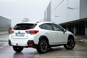 Subaru XV 2.0i E-Boxer MHEV CVT Premium - 5