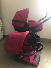 Peg perego book plus 2-kombinacia - 5