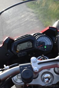 Yamaha Fz1 Fazer - 5