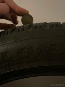 Zimné pneumatiky Dunlop 225/45 R17, 94V, Winter Sport 5 - 5