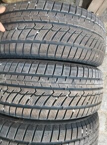 195/55 r16 m+s zimné dot 2117 nové zanovne nejazdene - 5