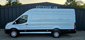 Ford Transit Tdci 130k L4H3 Maxi 3.5t Led 2020 - 5