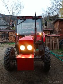 Zetor 6745 - 5