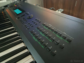 Yamaha SY77 - 5