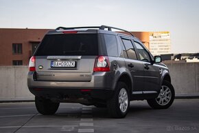 Land Rover Freelander 2 2.2 SE TD4 - 5