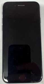 iPhone SE 2020 64GB black - 5