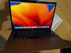 Apple MacBook Air (M1, 2020) /SUPER CENA/ - 5