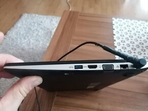 Asus S300CA, 13,3" dotykový, windows 10, SK-predám. - 5