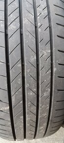 Predám pneumatiky  Bridgestone Alenza 001  235/55 r19 - 5