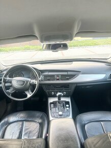 Predam AUDI A6 C7 2011 3.0TDI - 5