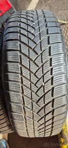 Predám 4ks.zimné pneumatiky matador mp93 215/60R17 100V. - 5