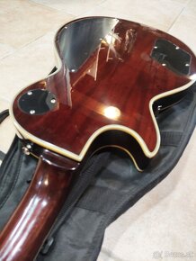 Gitara LP HK Edel - 5