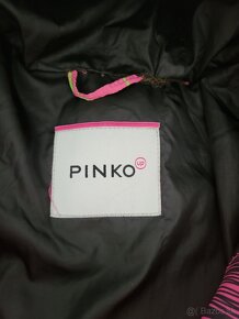 Pinko dievčenská bunda - 5