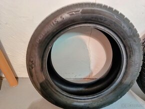 Zimné pneumatiky 195/55r16 91HXL - 5