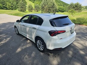 FIAT TIPO 70KW r.v. 2017 - 5