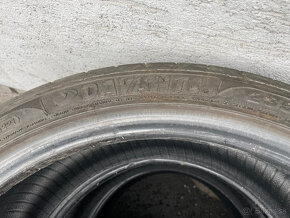 Letne pneu Davanti Protoura Sport 235/40 R18 95Y - 5