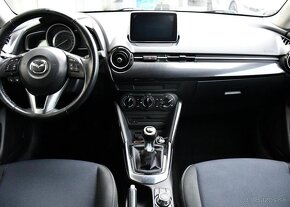 Mazda 2 1.5SKYACTIV-G75 ATTRACTION 55 kw - 5