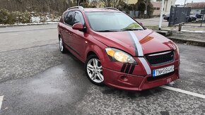 2008r Cdri 85 kw 189...km + Vymenim - 5