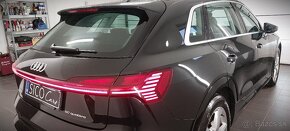 Audi E-tron 50 quattro, 230 KW 312 Hp, Line Assist, DPH - 5