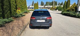 Volkswagen Golf Variant 2.0 TDI BMT Highline DSG EU6 - 5