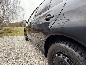 Škoda Fabia 1.2 HTP 66 800km - 5