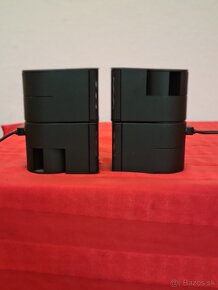 BOSE Jewel Cube, reproduktory - 5