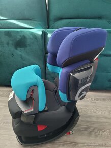 Autosedačka Cybex Pallas 2-fix - 5