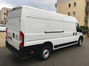 Fiat Ducato MAXI L4H2 r.v.2021 NOVÝ MODEL 2.2 MTJ 103 kW ĆR - 5