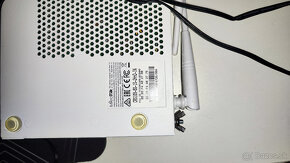 Mikrotik CRS109 - 5