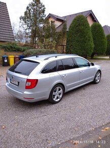 Škoda Superb Combi 1.6 TDI CR  Elegance GreenLine - 5