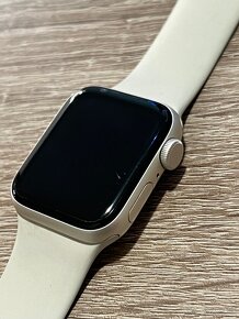 Apple Watch SE 2022 40mm - 5