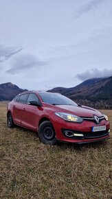 Renault Megane Grandtour 1.2 TCE 2015 - 5